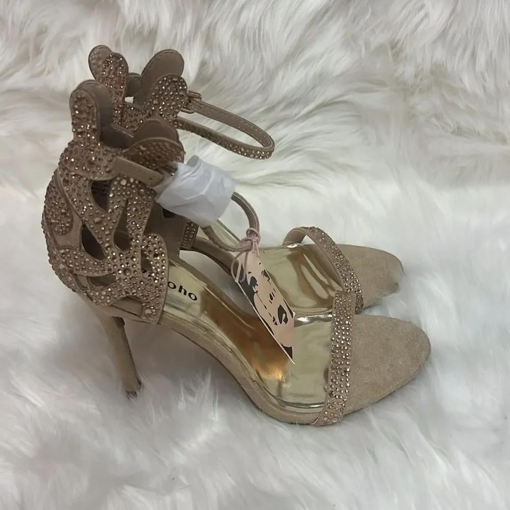 Zigi Soho these heels